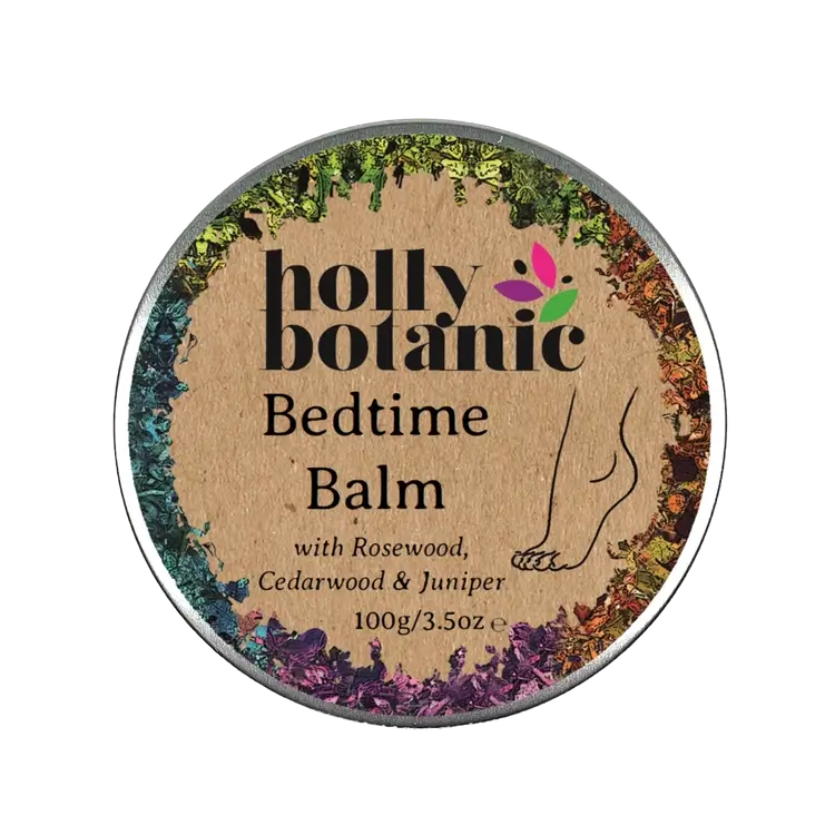 Bedtime Balm (Vegan) | Rosewood