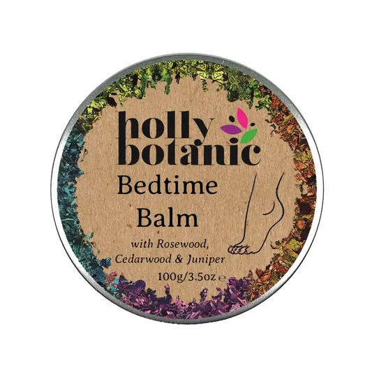 Bedtime Balm (Vegan) | Rosewood