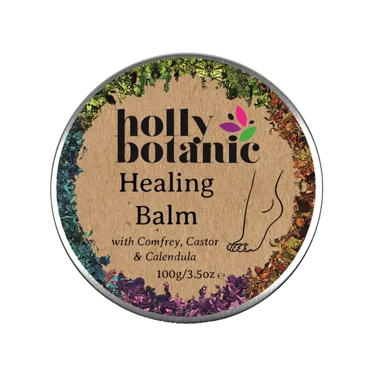 Healing Balm (Vegan) | Unscented